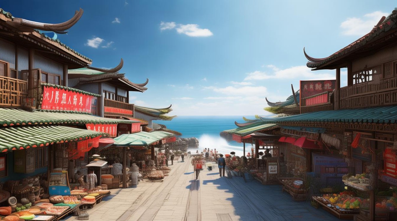 潮汕附近旅游景点 潮汕附近旅游景点