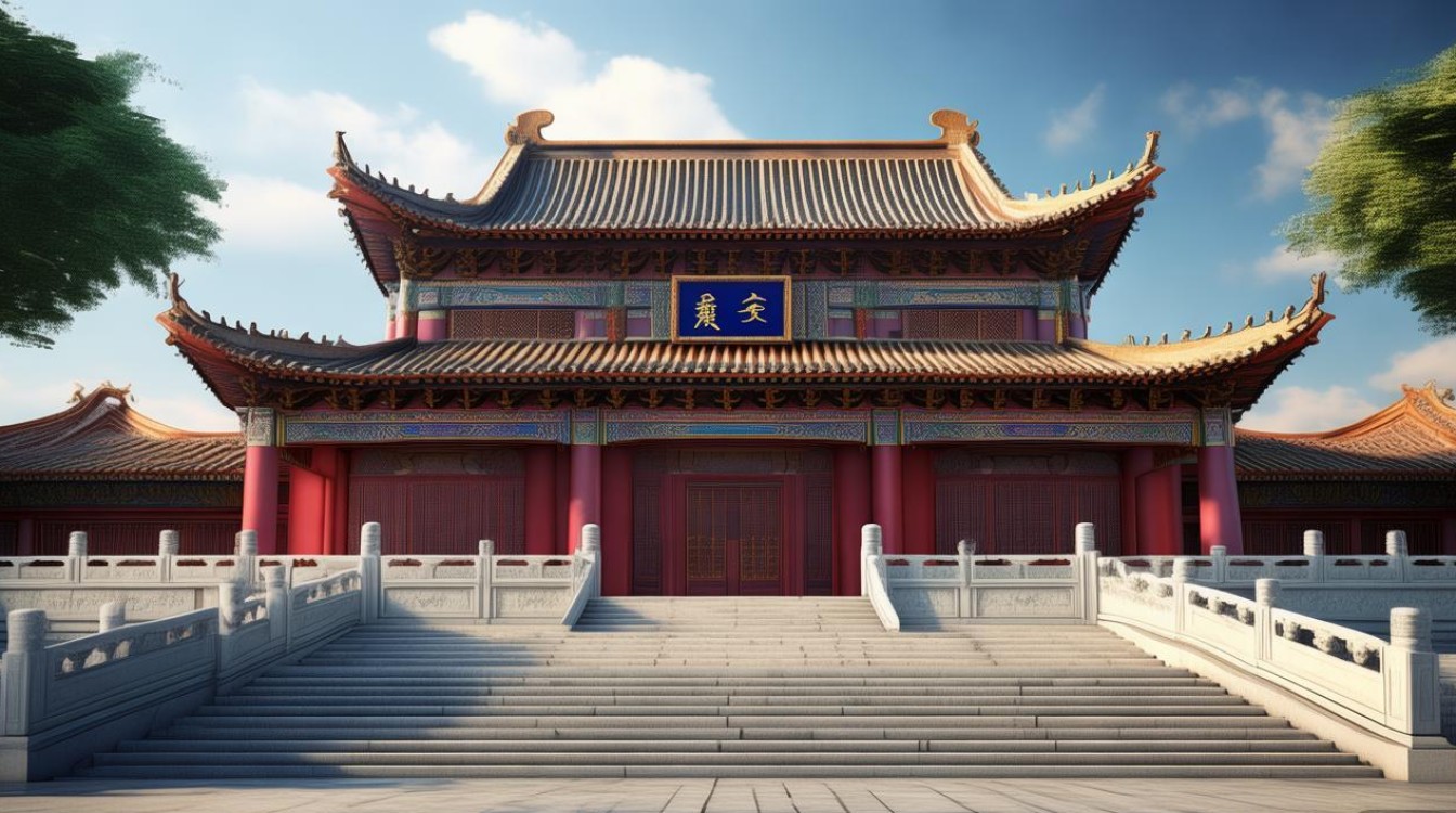 南京标志性景点 南京标志性景点