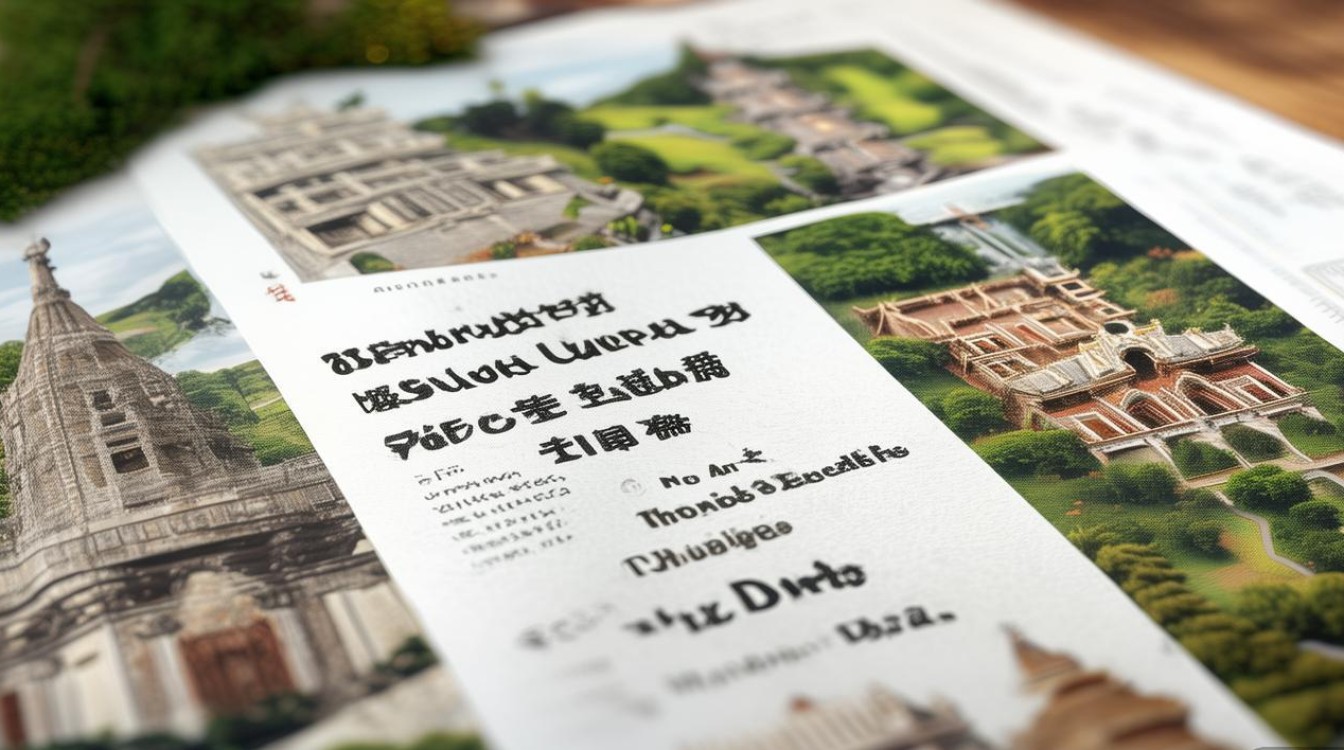 敦化旅游景点大全