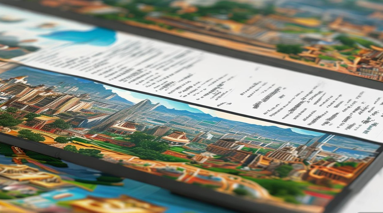 敦化旅游景点大全