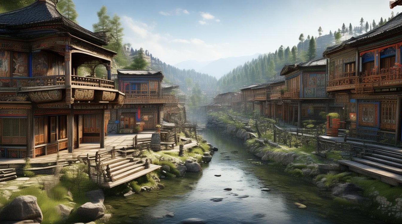 威宁县旅游景点 威宁县旅游景点