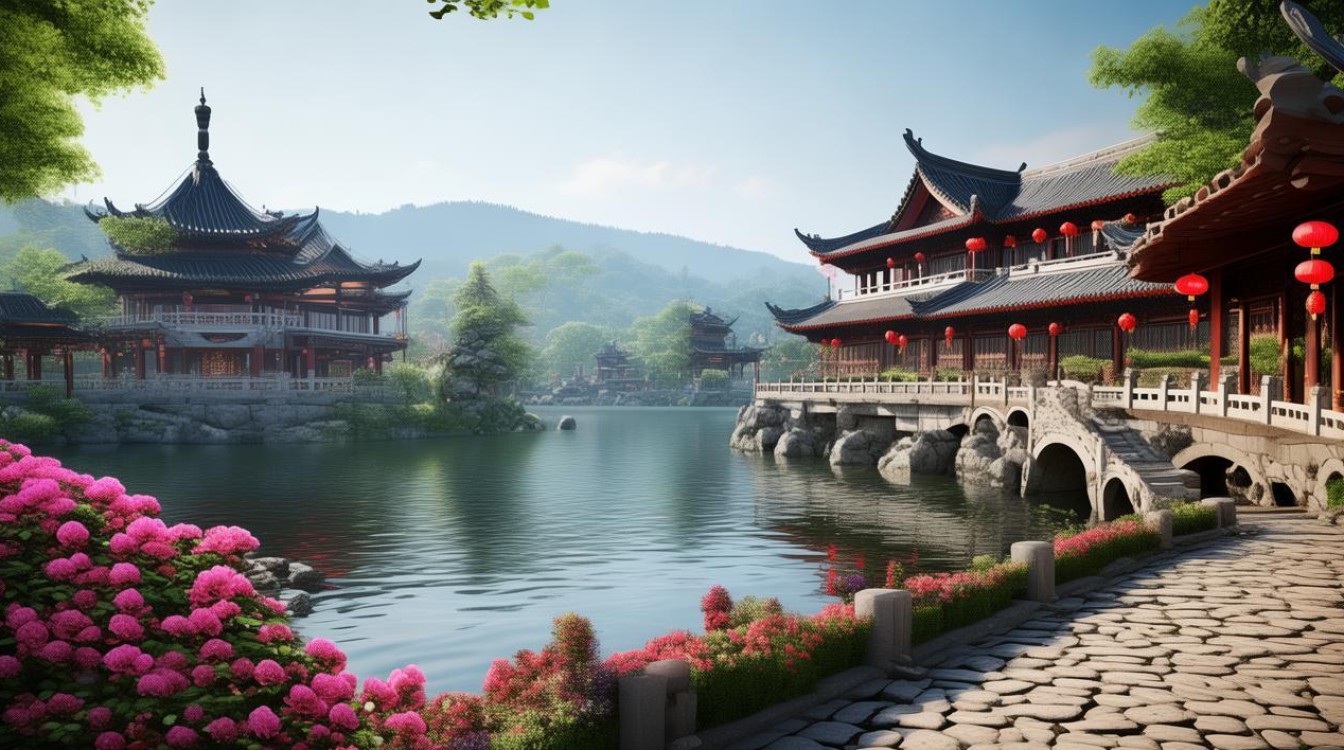 安徽安庆旅游景点 安徽安庆旅游景点