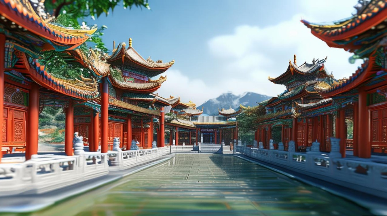 台州旅游必去景点 台州旅游必去景点