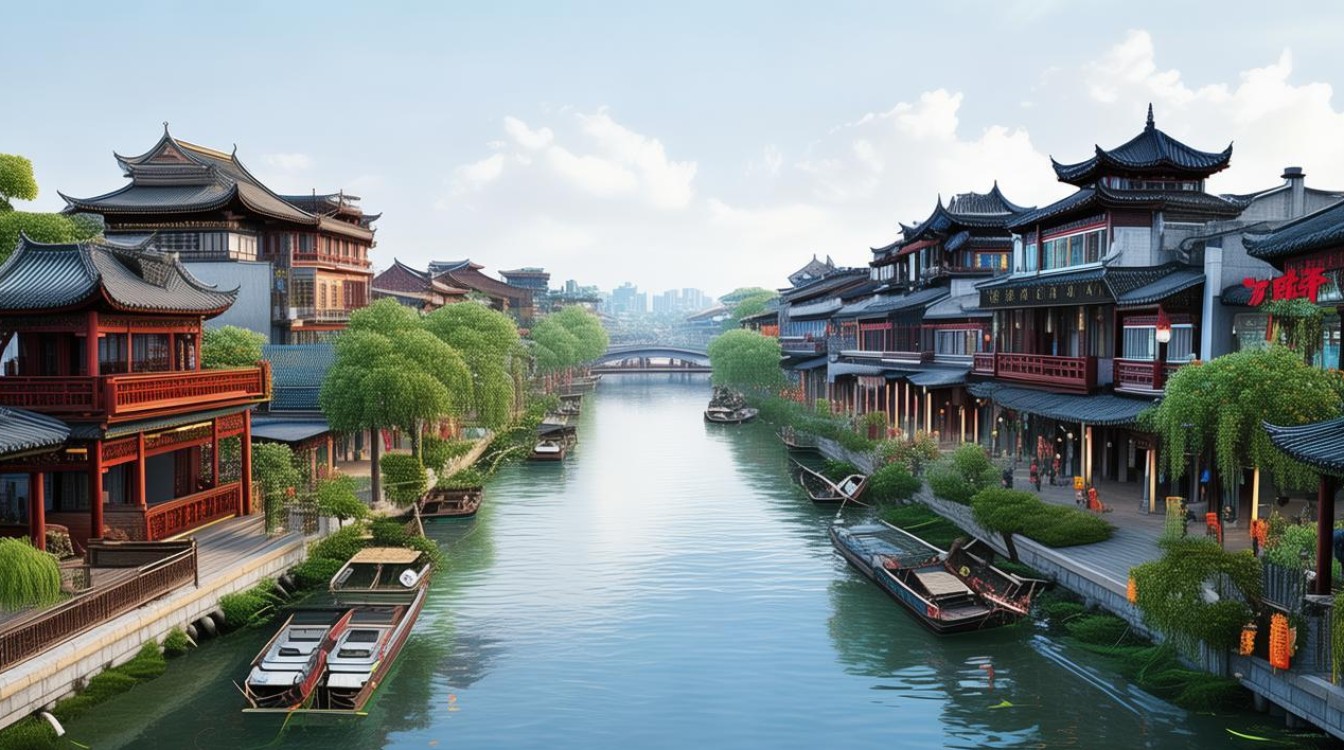 扬州有几个景点 扬州有几个景点