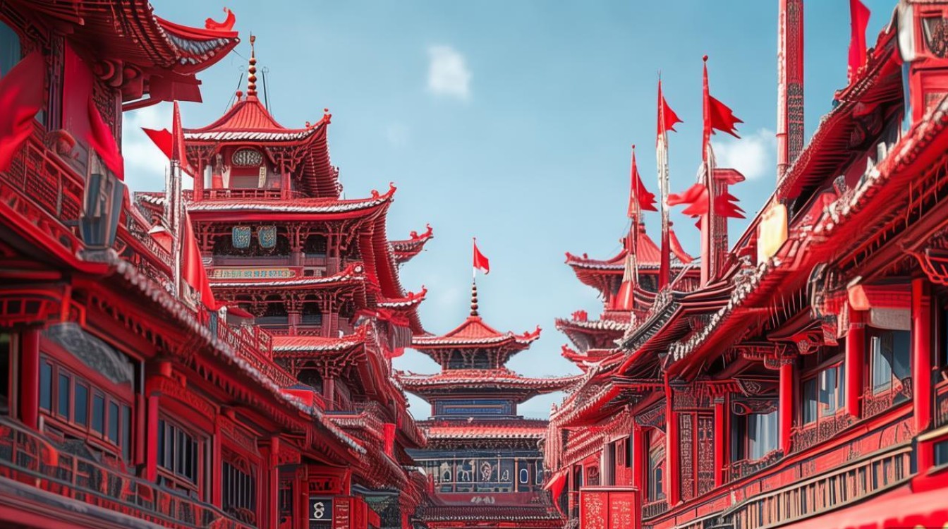 南昌的红色景点 南昌的红色景点