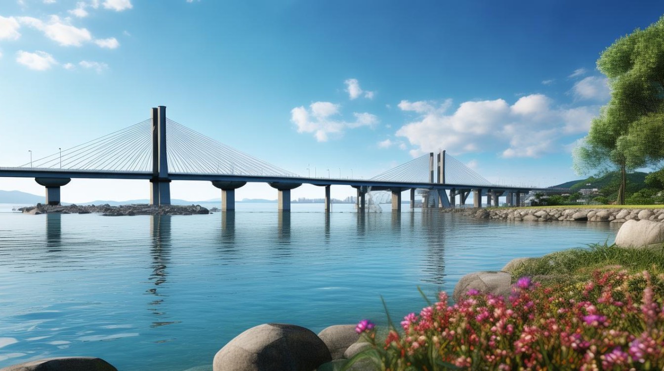 珠海唐家湾景点 珠海唐家湾景点