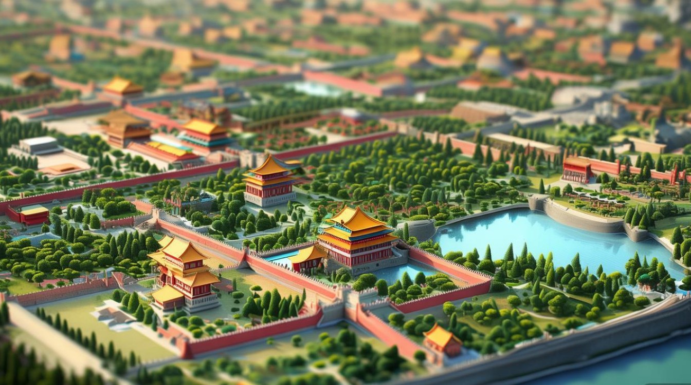 北京一日游景点大全 北京一日游景点大全