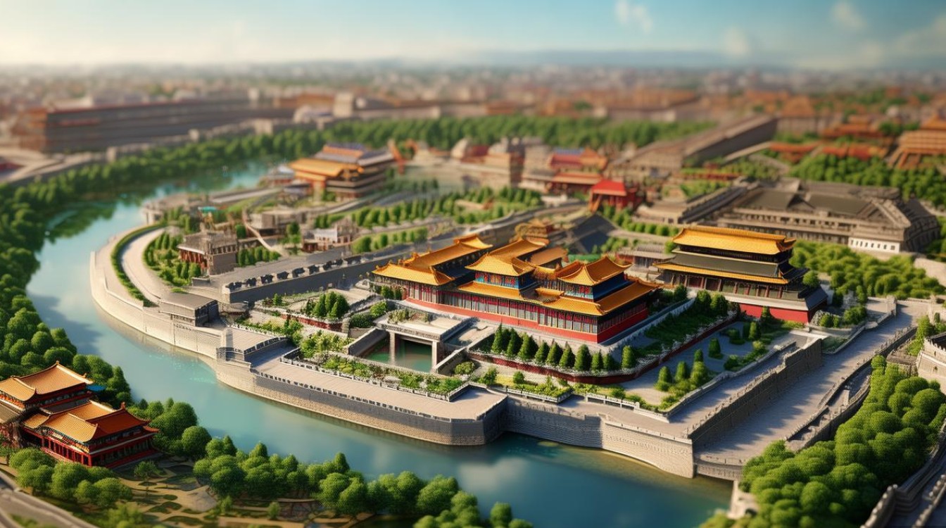 北京一日游景点大全 北京一日游景点大全