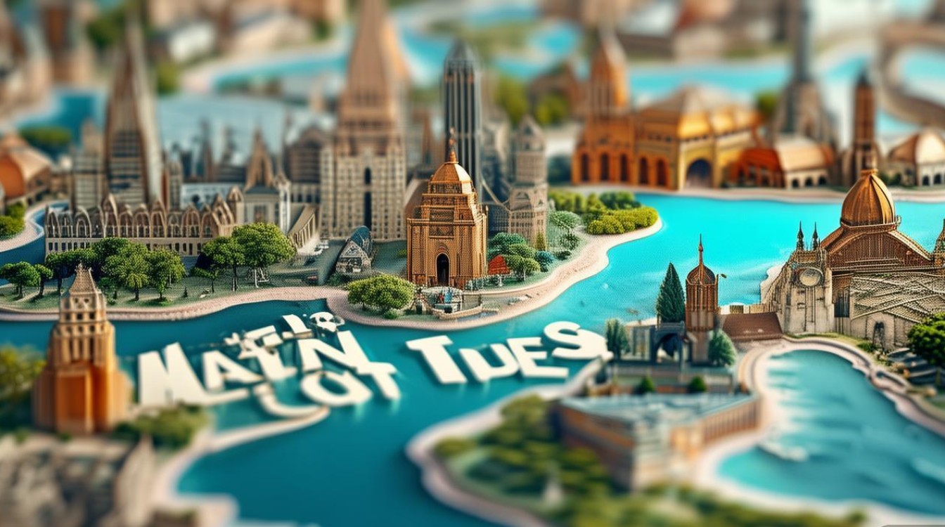 国外旅游景点排行榜 国外旅游景点排行榜