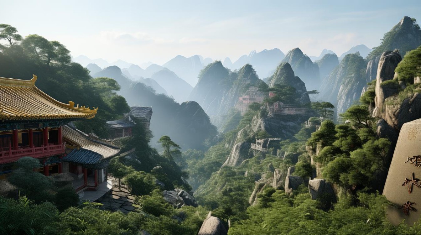 广州白云山景点 广州白云山景点