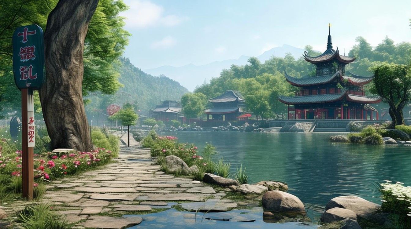 保定附近的旅游景点 保定附近的旅游景点