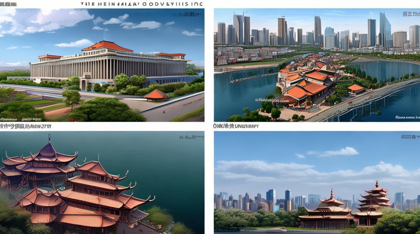 天津河北区景点 天津河北区景点