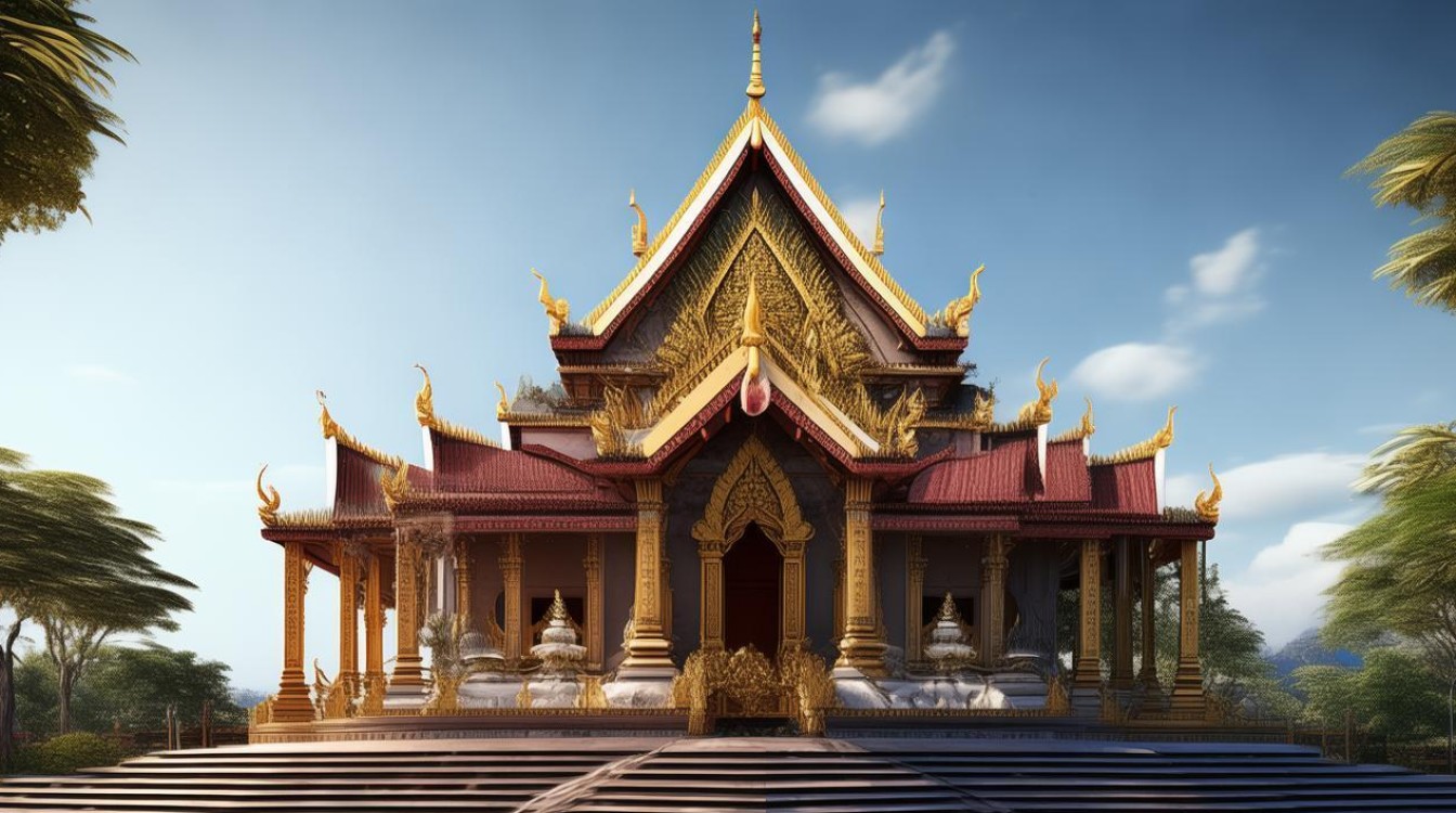 老挝著名景点 老挝著名景点