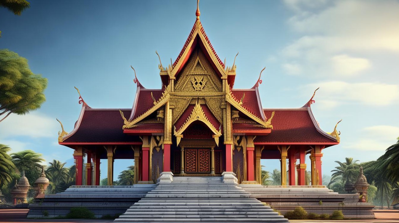 老挝著名景点 老挝著名景点