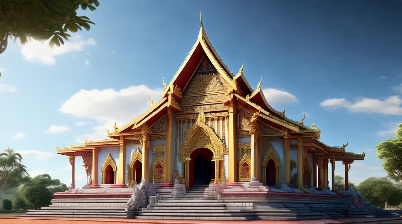 老挝著名景点 老挝著名景点