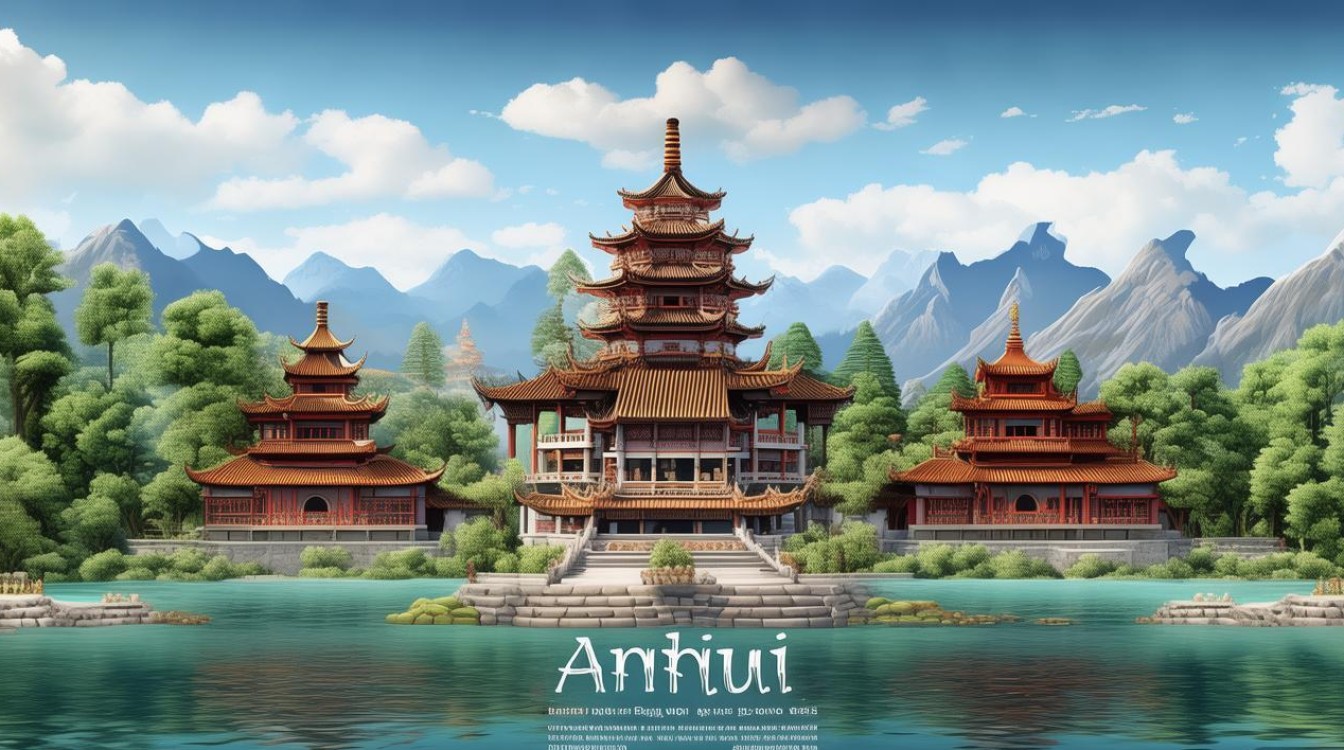 安徽游玩景点大全 安徽游玩景点大全