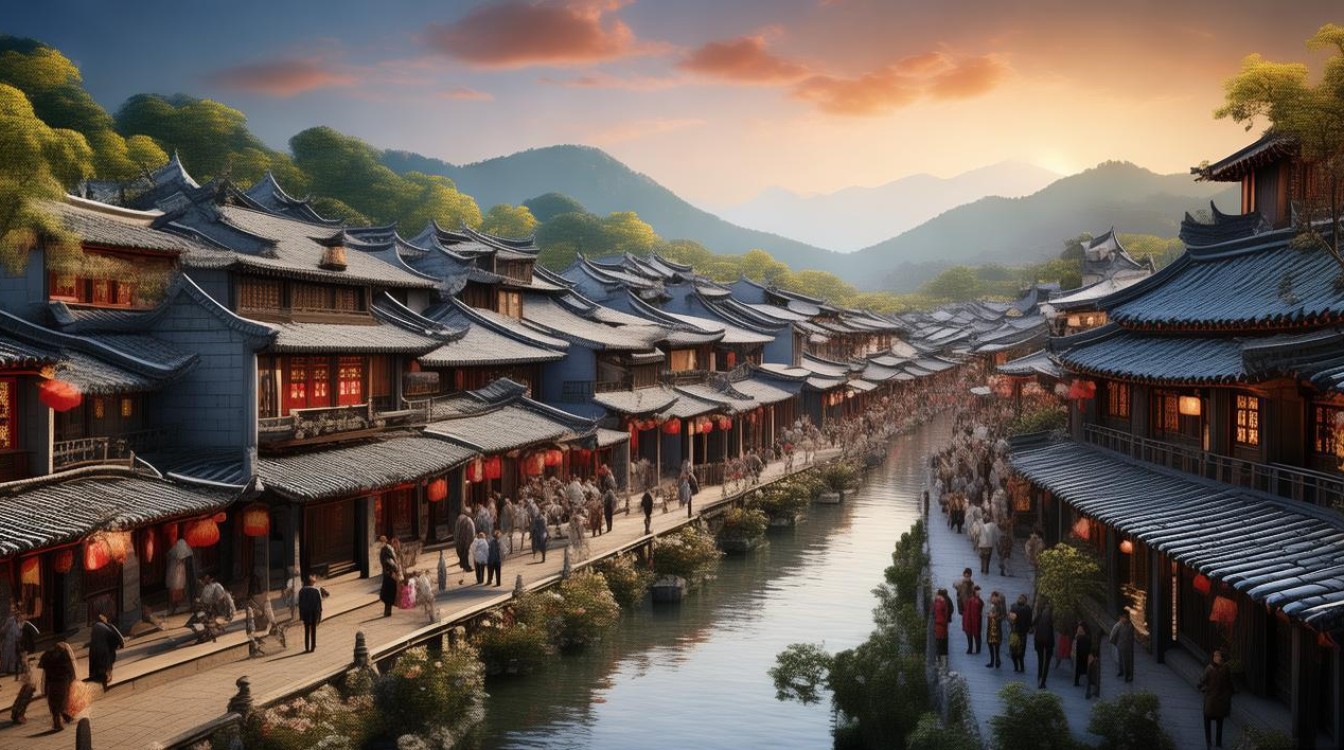 腾冲主要景点 腾冲主要景点