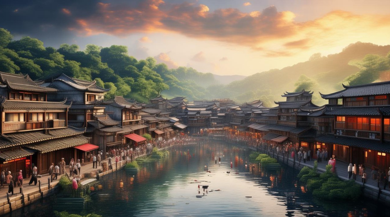 腾冲主要景点 腾冲主要景点