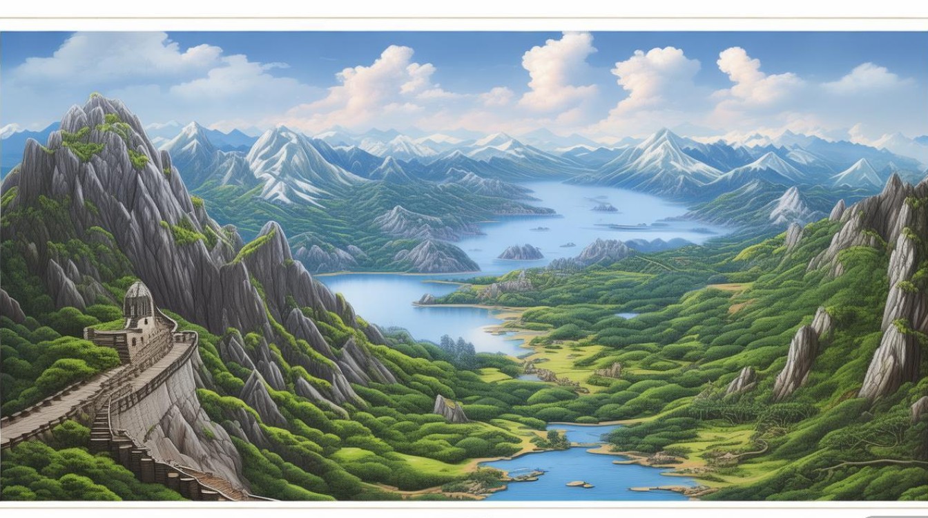 安徽省十大景点