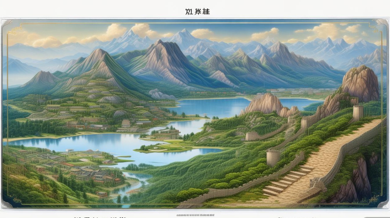 安徽省十大景点