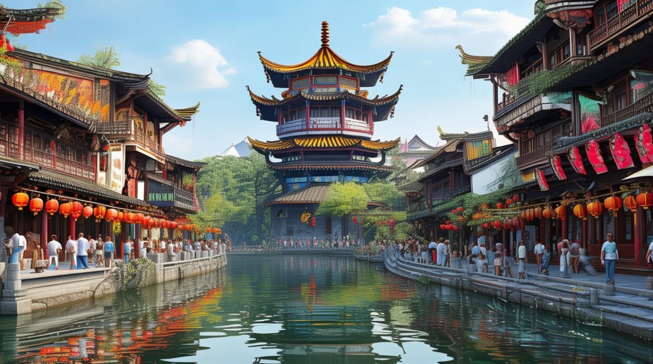 永州有哪些旅游景点 永州有哪些旅游景点