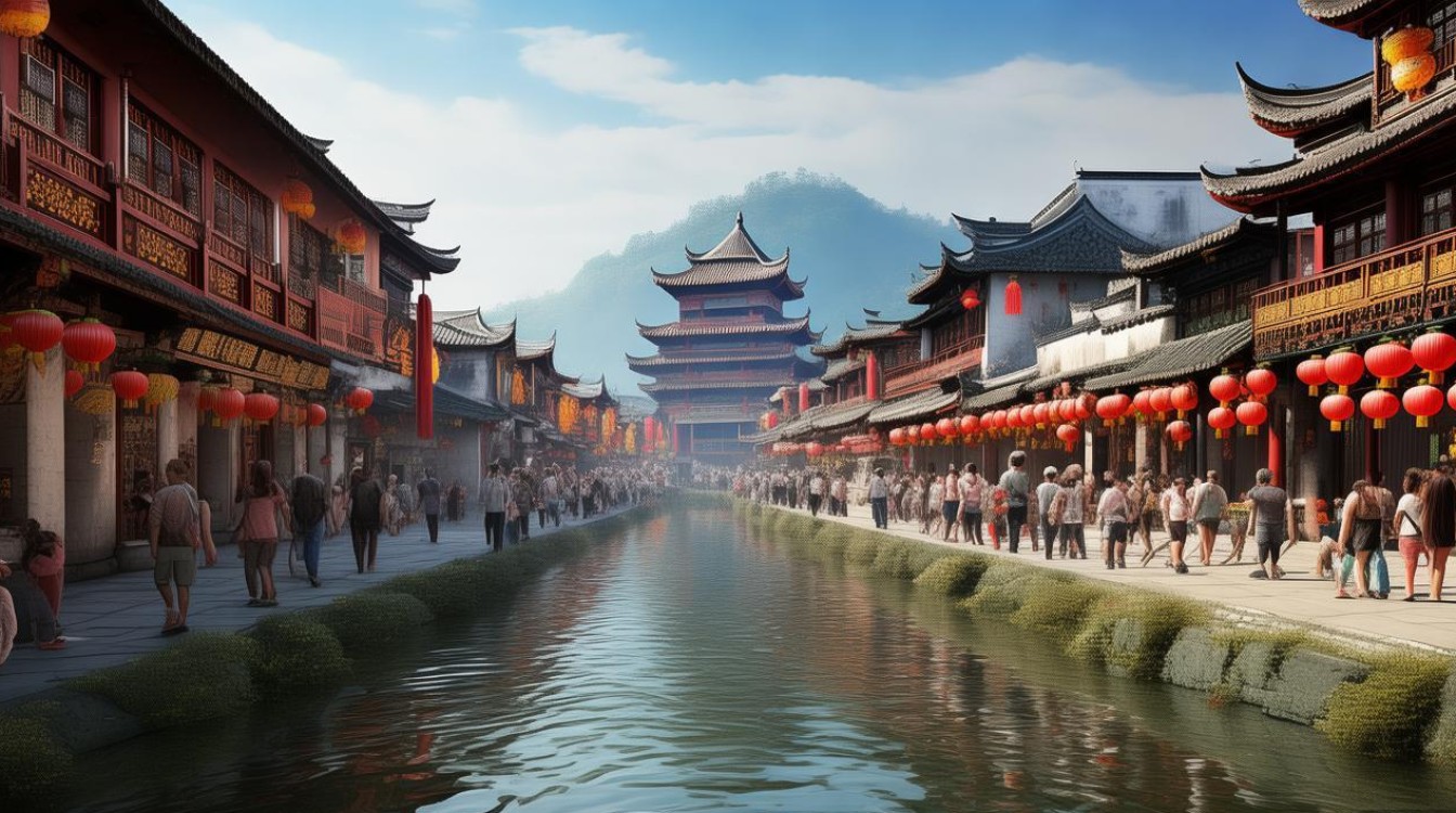 永州有哪些旅游景点 永州有哪些旅游景点