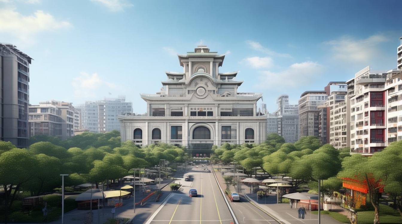 中山市有什么景点 中山市有什么景点