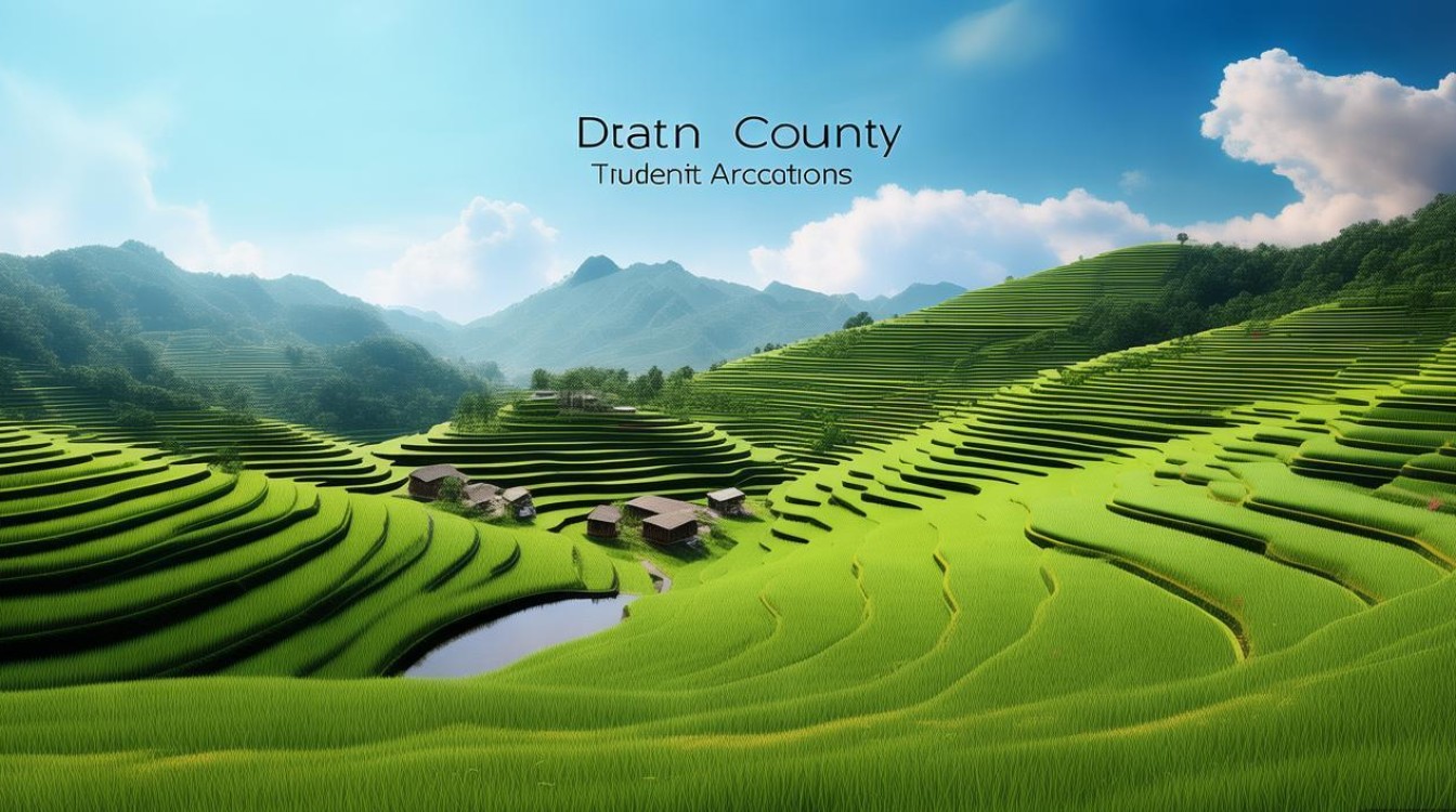 大田县旅游景点 大田县旅游景点