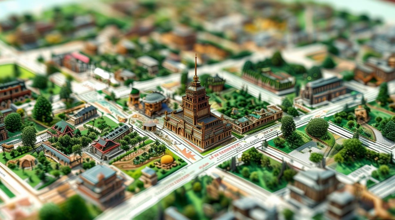 徐州旅游景点地图 徐州旅游景点地图