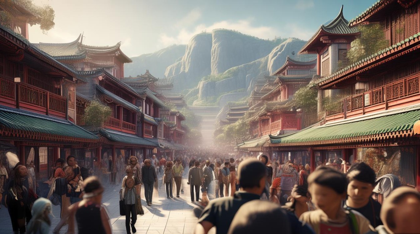 洛阳市区免费景点 洛阳市区免费景点