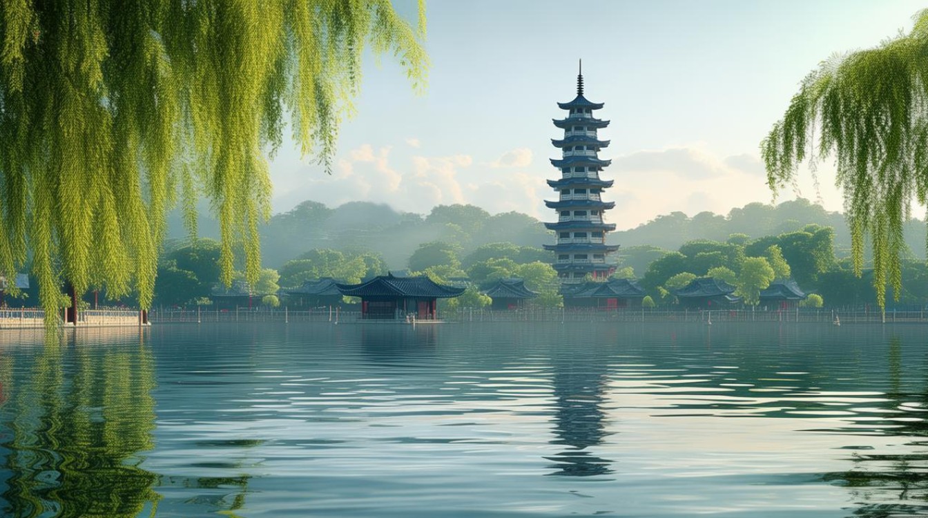 杭州西湖著名景点 杭州西湖著名景点