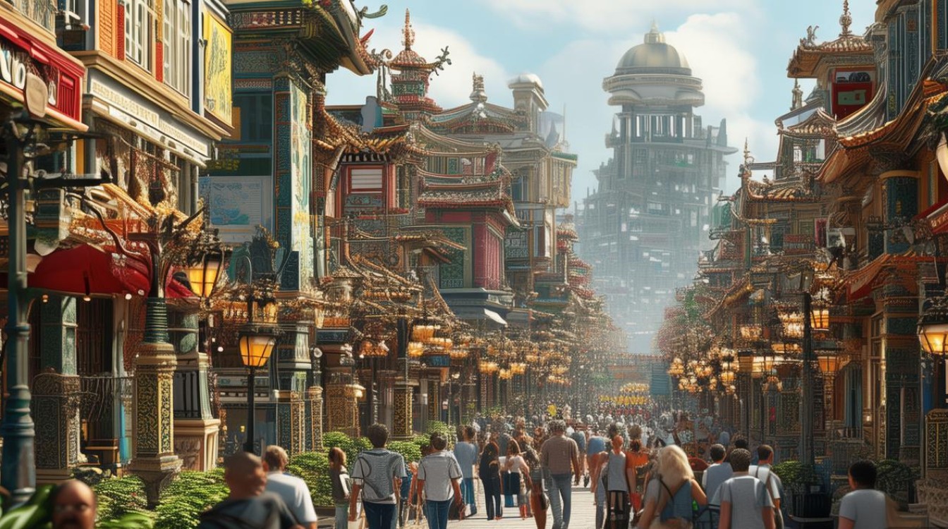 凤城旅游景点大全 凤城旅游景点大全