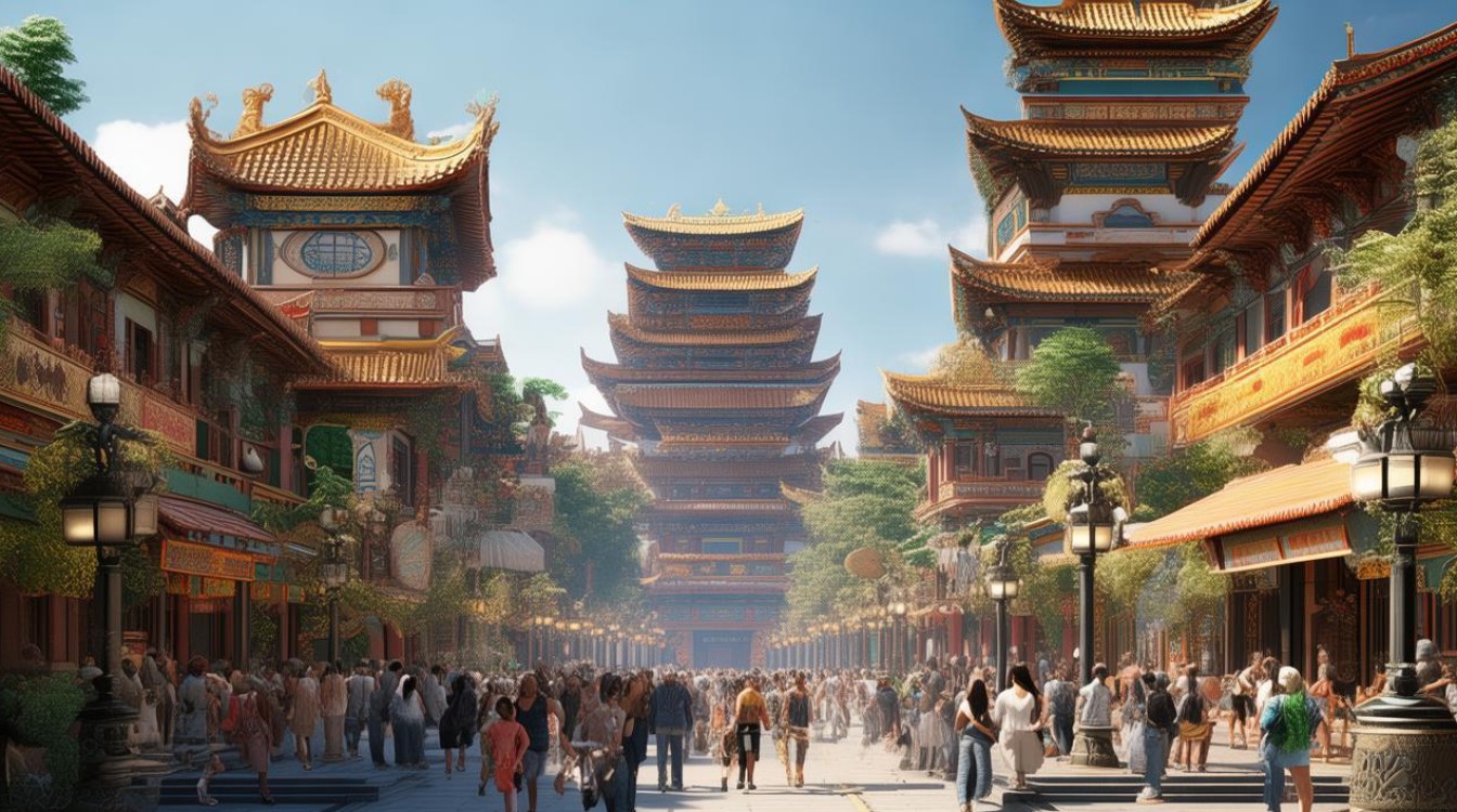 凤城旅游景点大全 凤城旅游景点大全