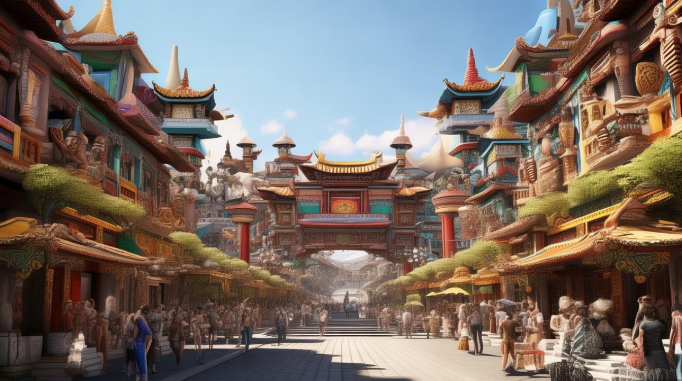 凤城旅游景点大全 凤城旅游景点大全