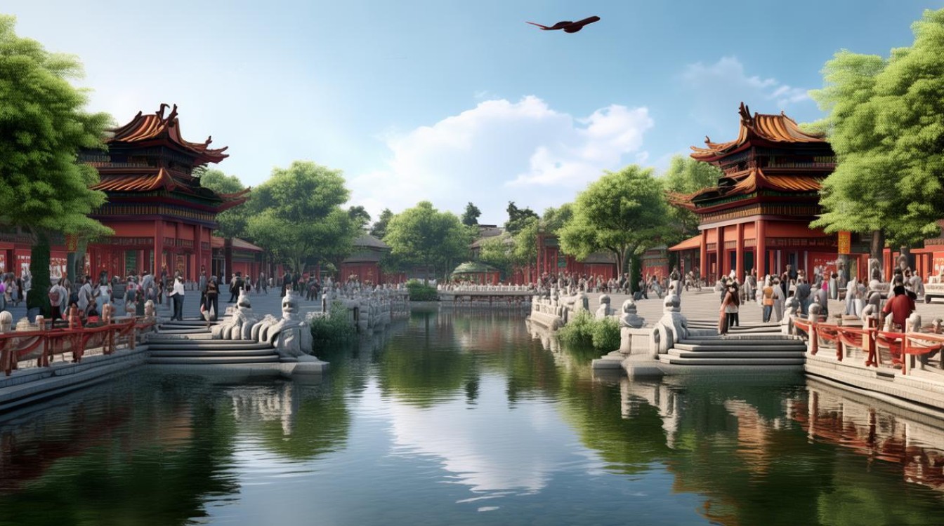 金华市免费景点 金华市免费景点