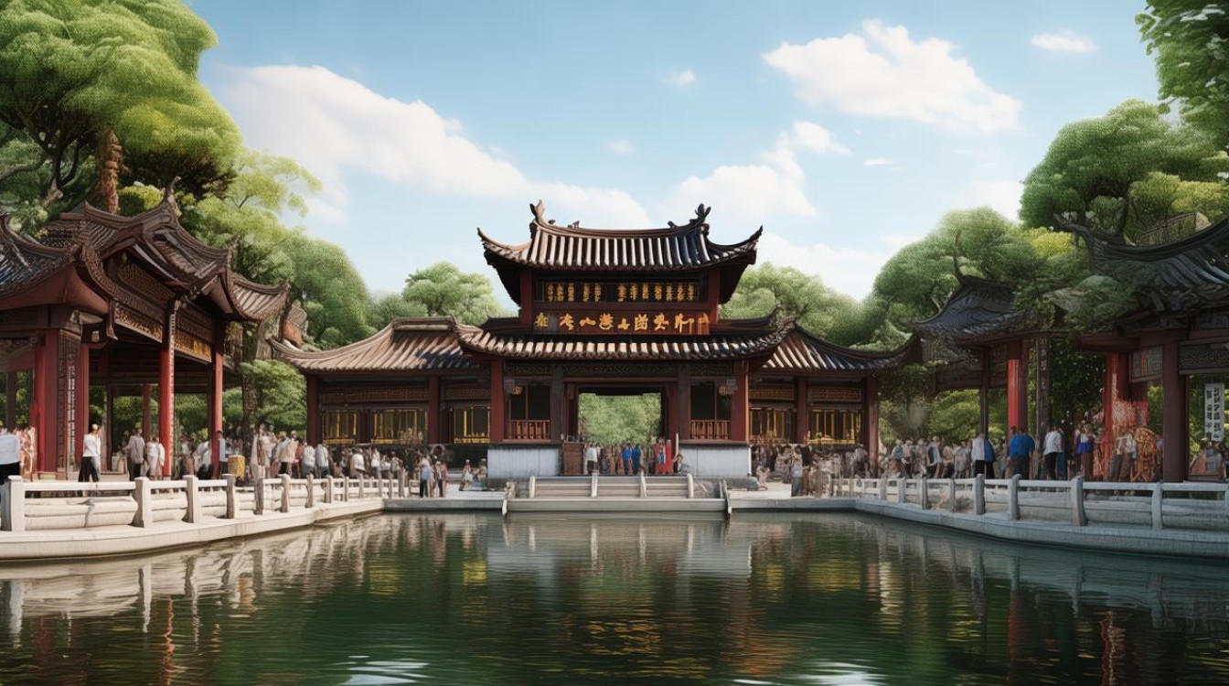 金华市免费景点 金华市免费景点