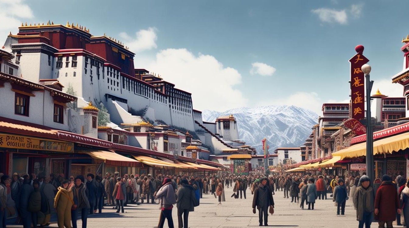 昌都市旅游景点 昌都市旅游景点