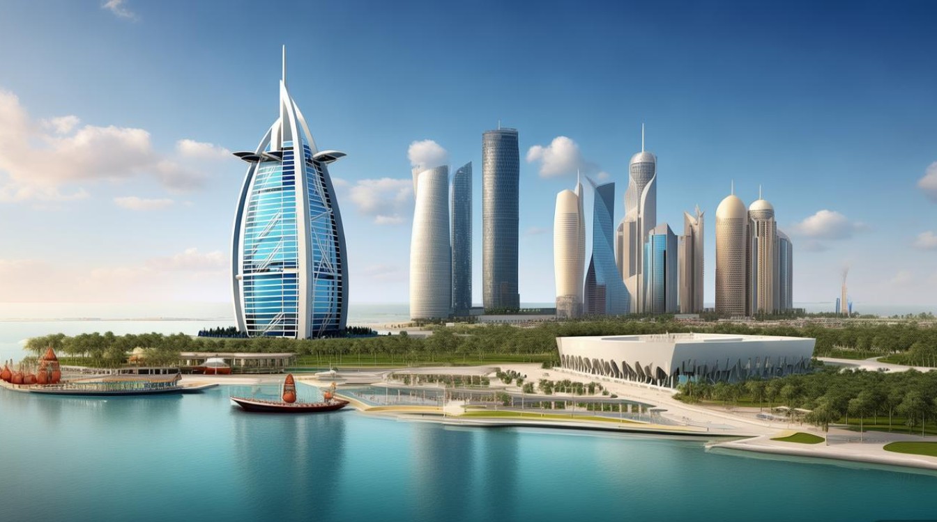 卡塔尔旅游景点