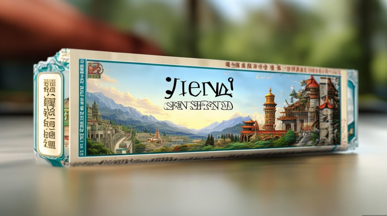 集安景点门票 集安景点门票