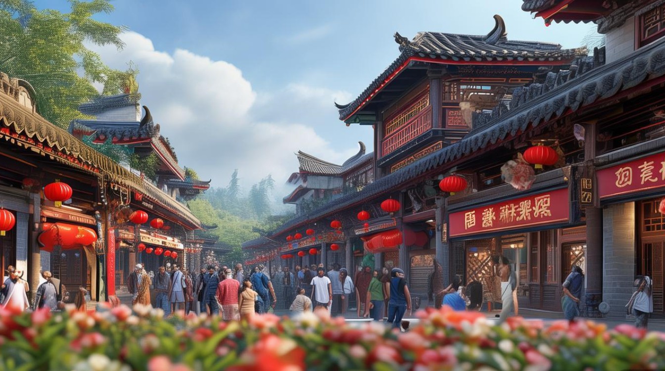 牡丹江的旅游景点 牡丹江的旅游景点