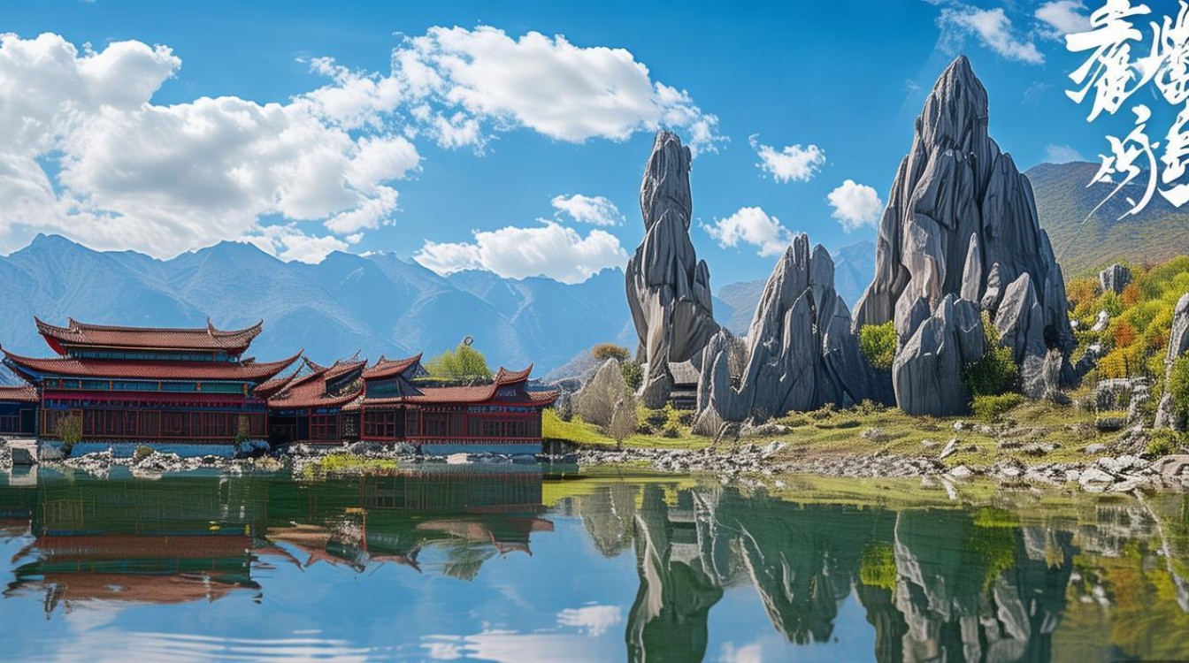 云南的旅游景点有哪些 云南的旅游景点有哪些