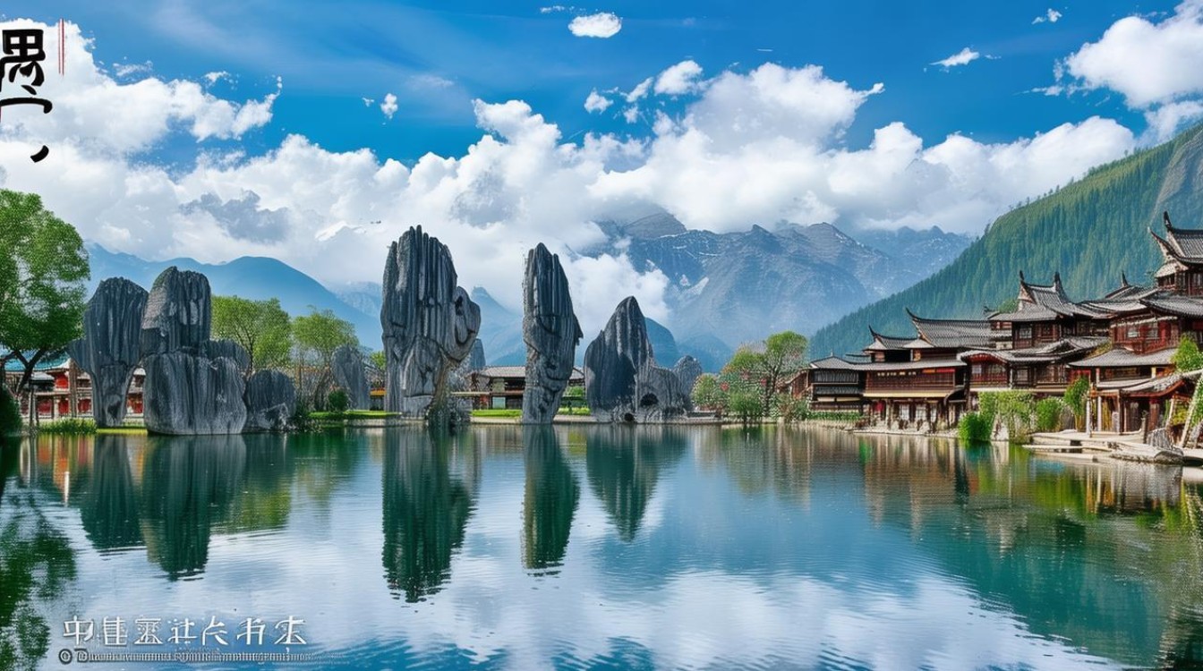 云南的旅游景点有哪些 云南的旅游景点有哪些