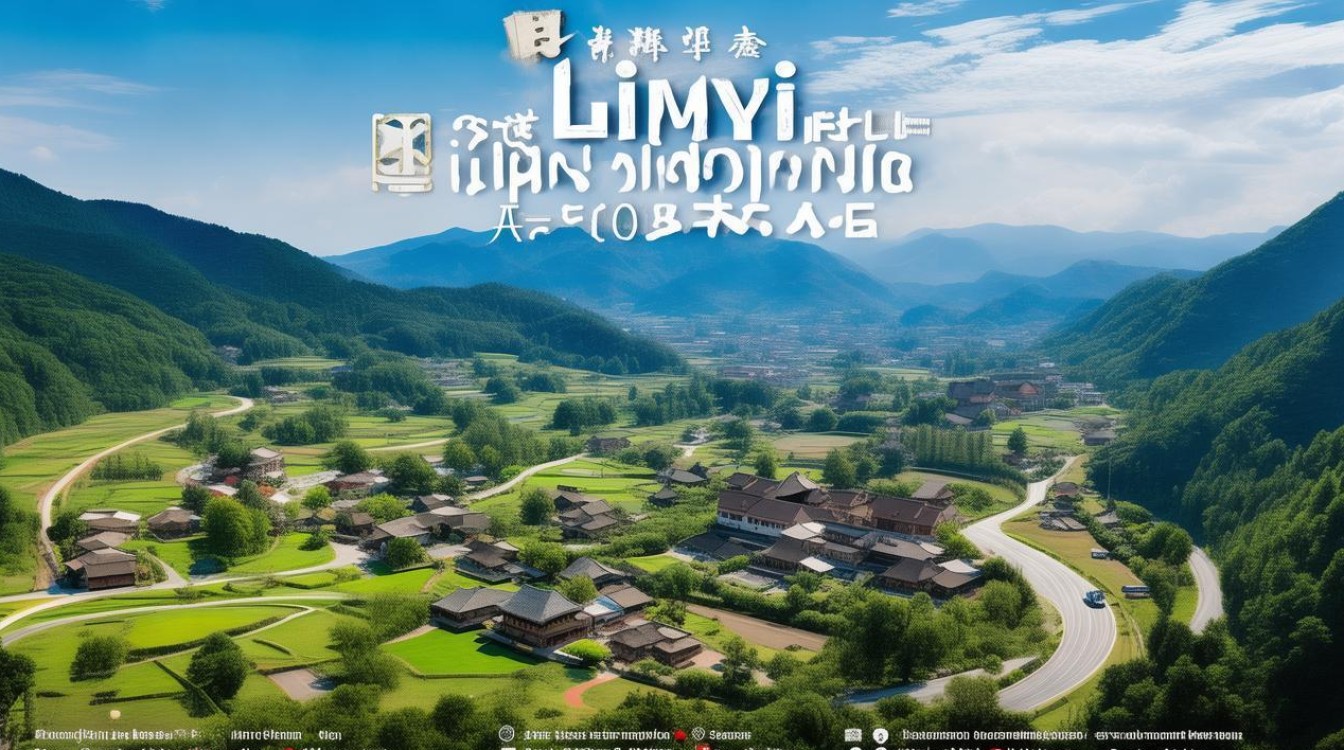 临沂自驾游景点推荐 临沂自驾游景点推荐