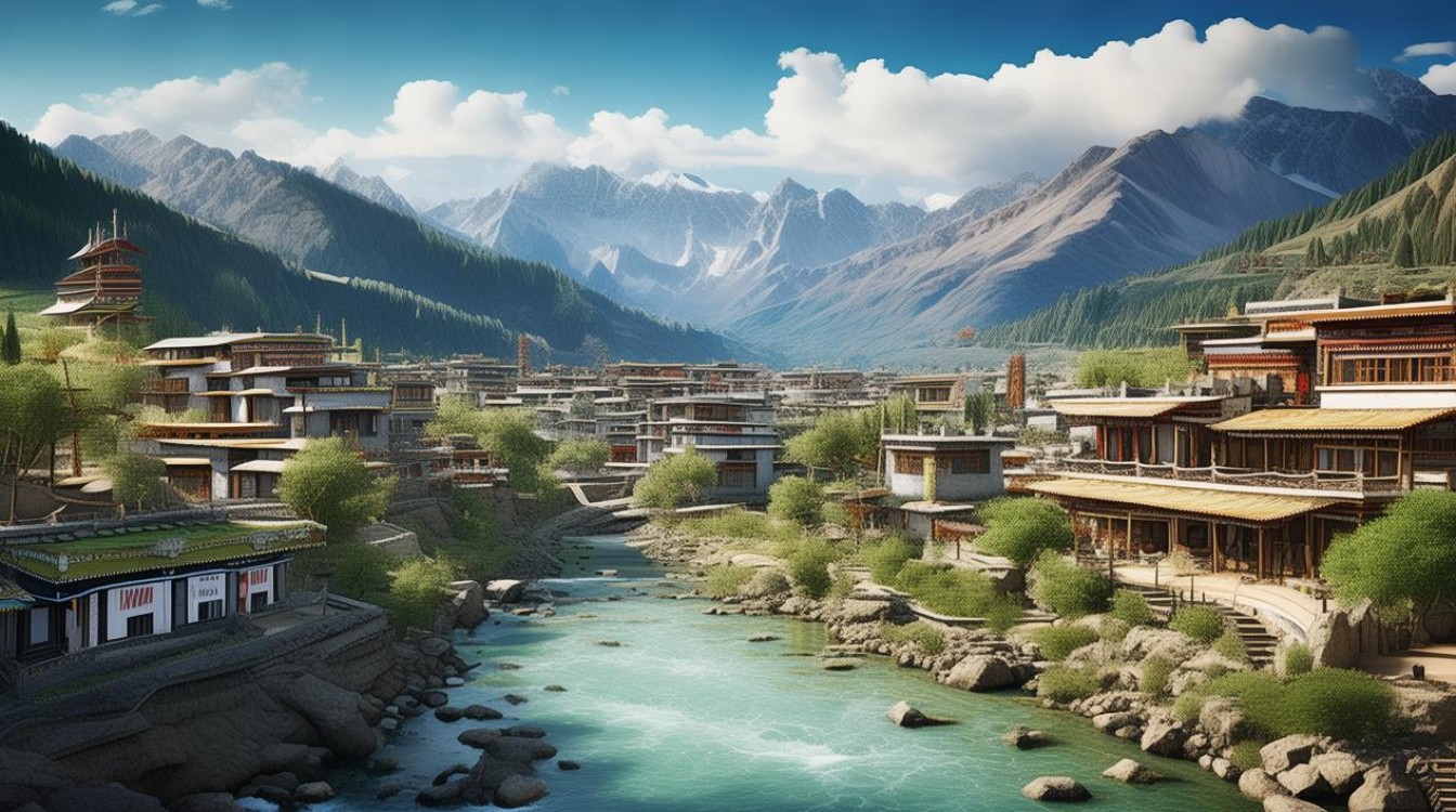 墨脱县旅游景点 墨脱县旅游景点