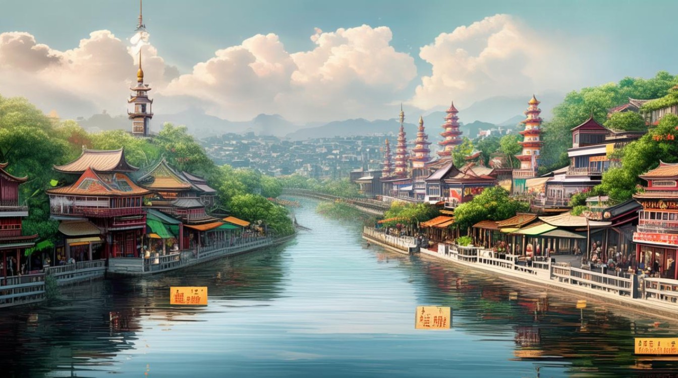 红河旅游景点有哪些 红河旅游景点有哪些