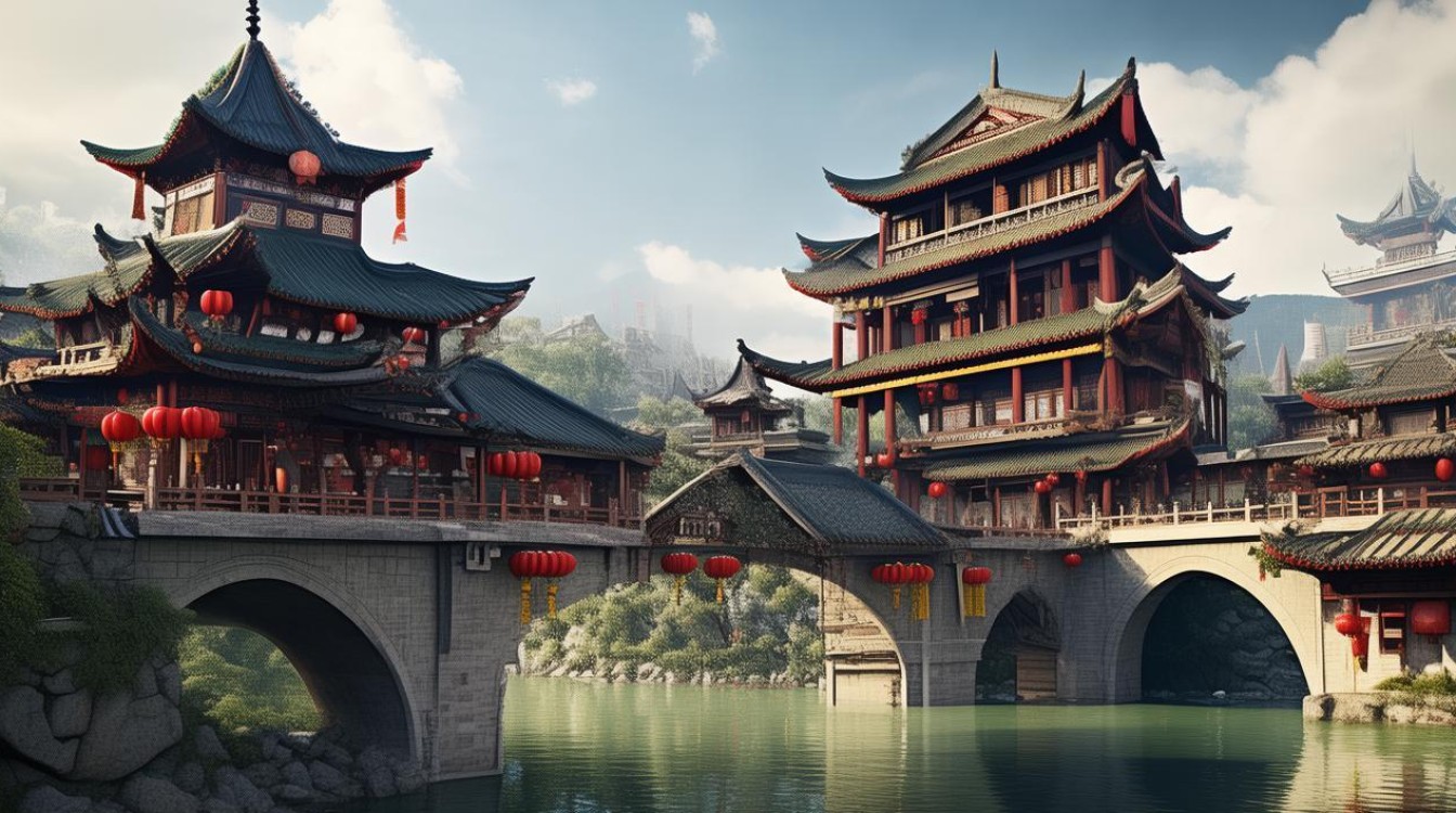 重庆历史文化景点 重庆历史文化景点