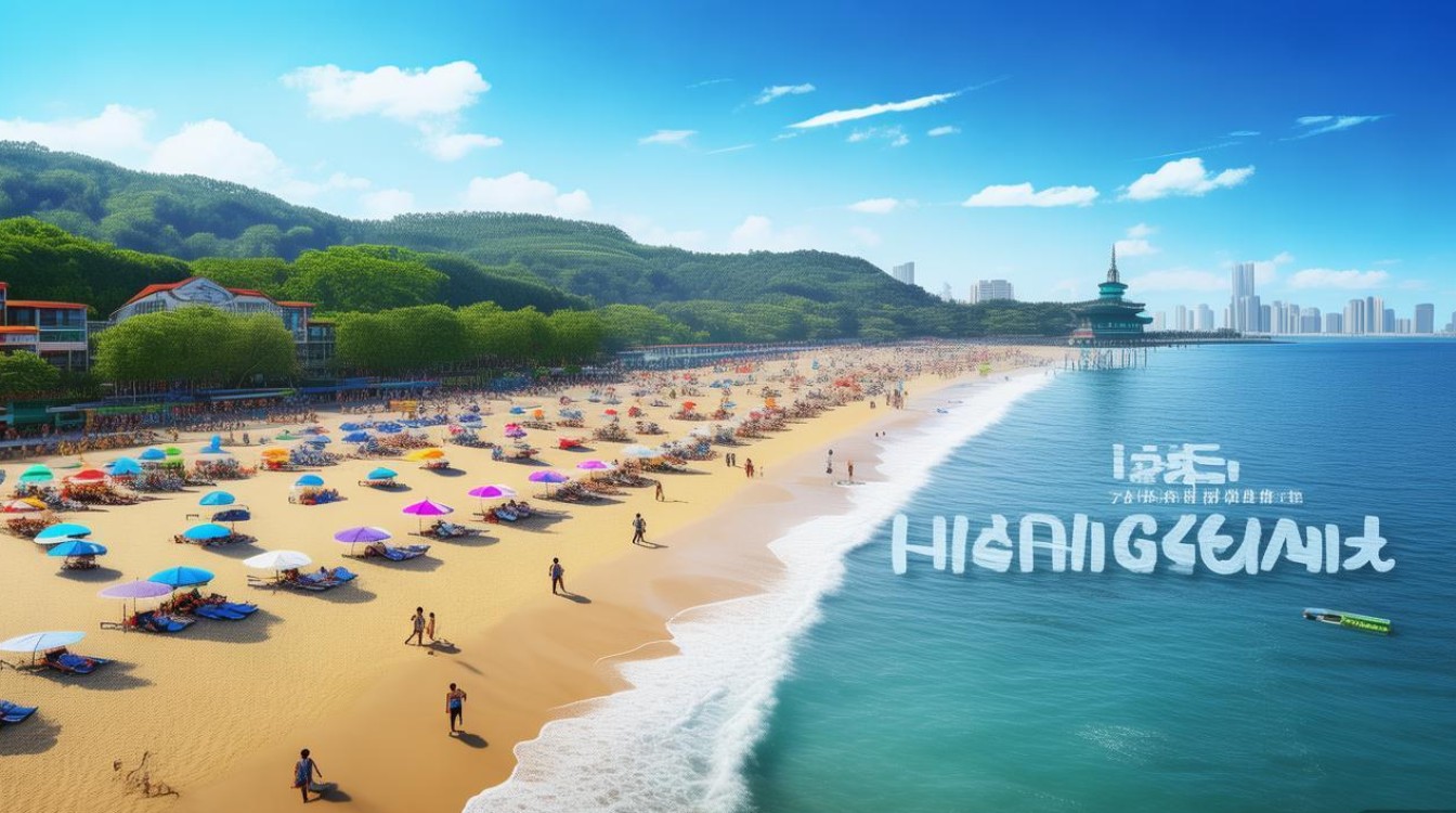 杭州海边旅游景点 杭州海边旅游景点