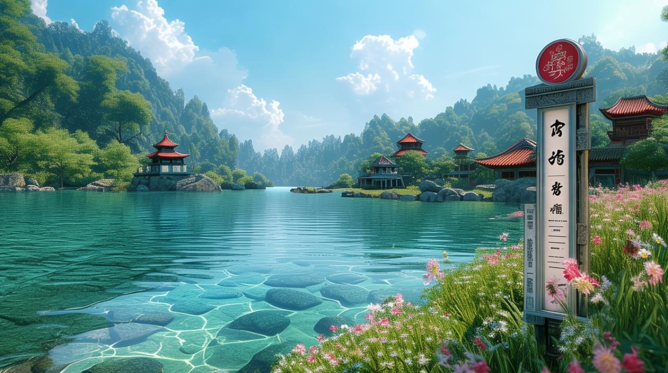 天水附近旅游景点 天水附近旅游景点