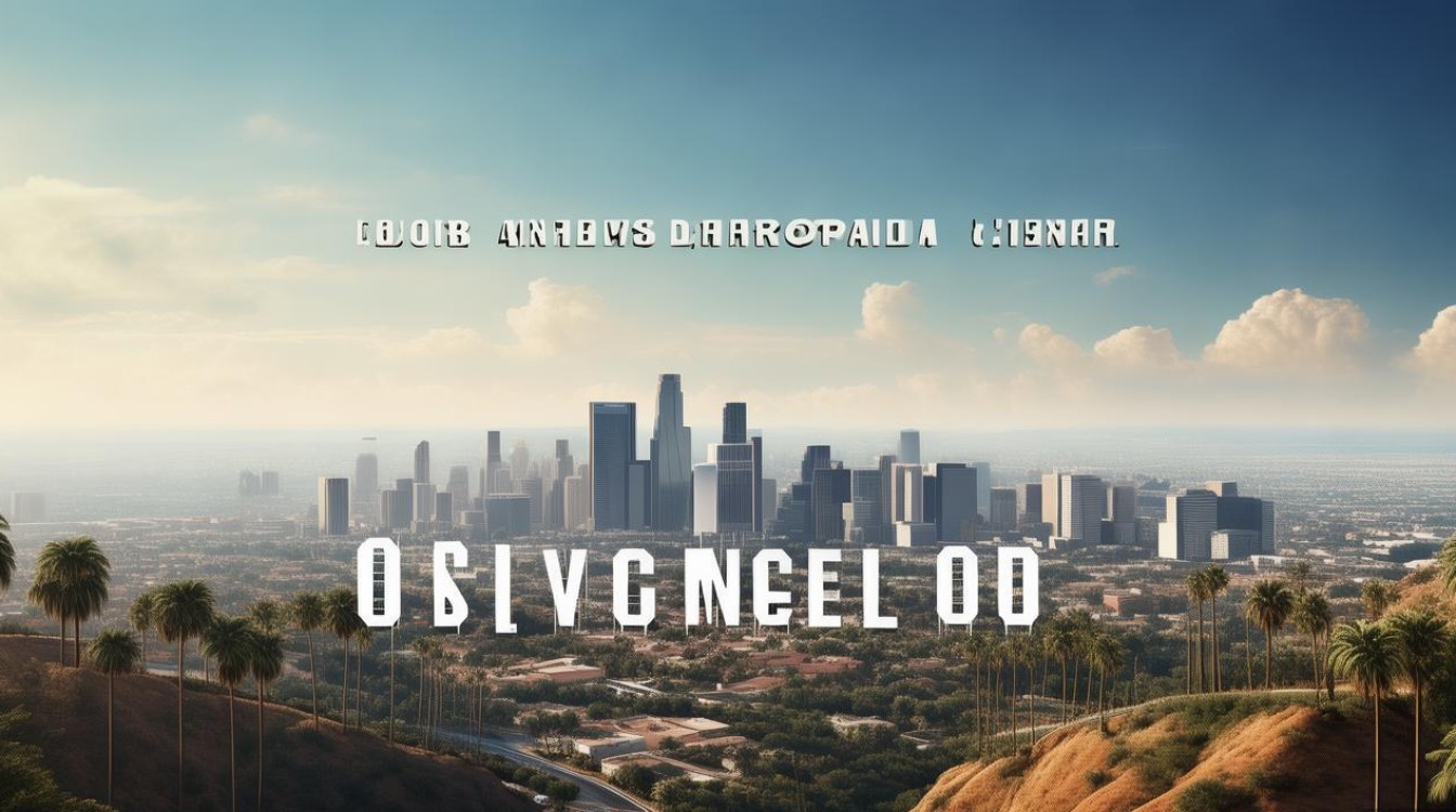 洛杉矶著名景点 洛杉矶著名景点