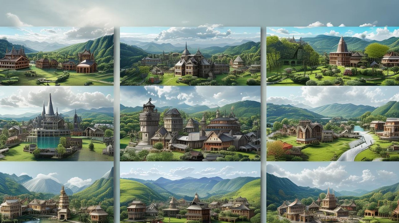 从化景点大全 从化景点大全